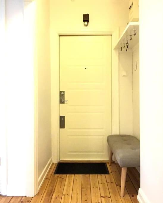 Entire Apartment 斯德哥尔摩 外观 照片