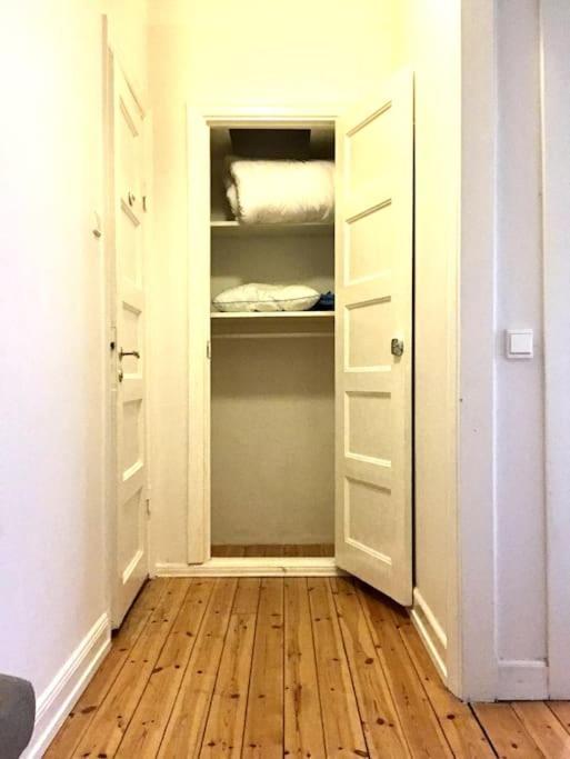 Entire Apartment 斯德哥尔摩 外观 照片