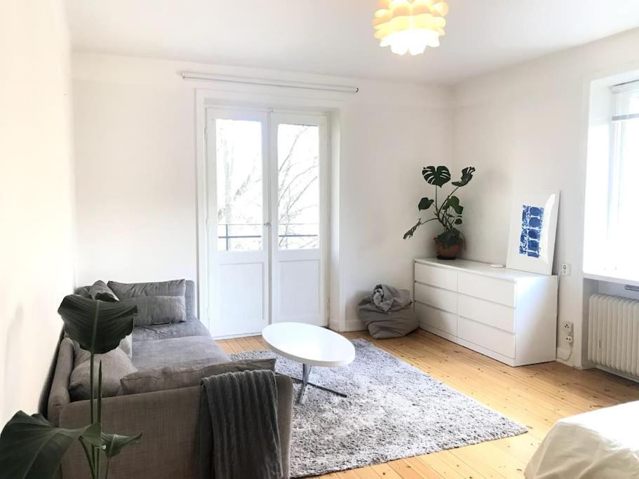 Entire Apartment 斯德哥尔摩 外观 照片