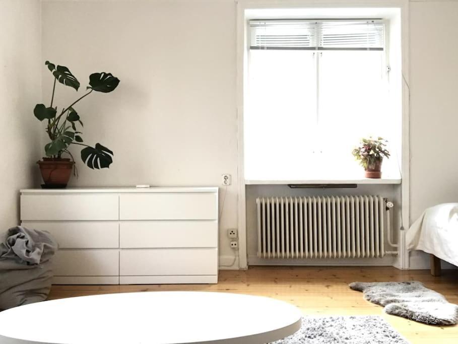 Entire Apartment 斯德哥尔摩 外观 照片